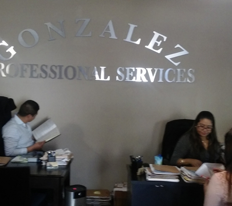 Gonzalez Professional Service - Compton, CA