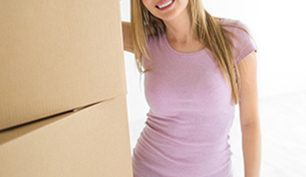 Cash 'N' Go Removals - Muswellbrook, NSW