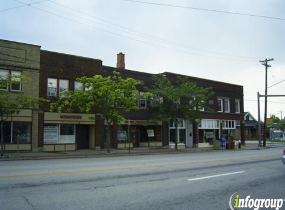 Fuzion Martial Arts Center - Lakewood, OH