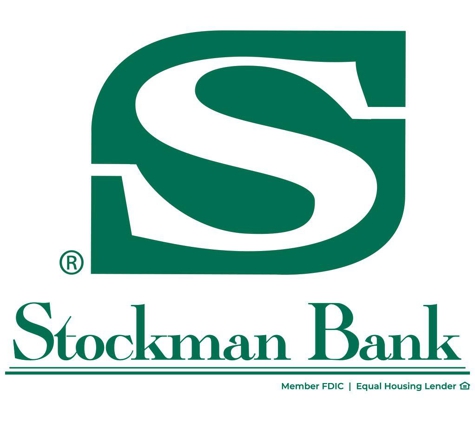 Stockman Bank - Stanford, MT