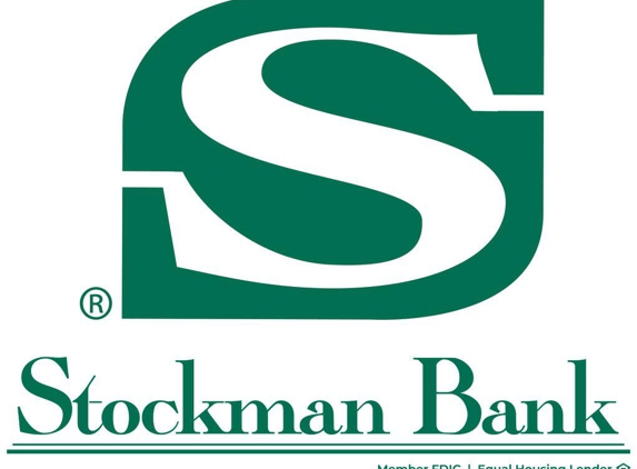 Stockman Bank - Glendive, MT