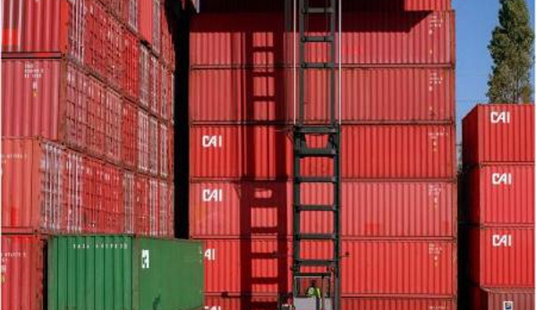 Pacific Materials Handling - Archerfield, QLD
