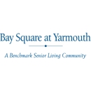 Bay Square at Yarmouth - Retirement Communities
