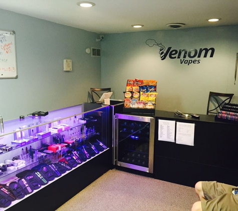 Venom Vape Shop - Covington, KY