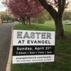 Evangel Church gallery