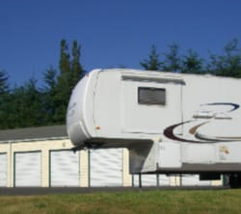 Mountainside Storage - Sultan, WA