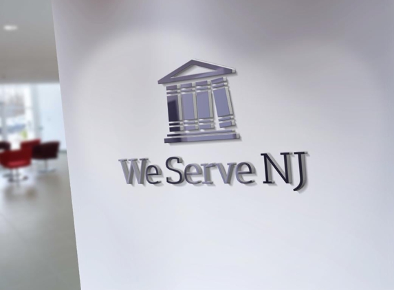 We Serve NJ LLC - Newark, NJ