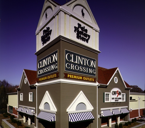 Clinton Premium Outlets - Clinton, CT