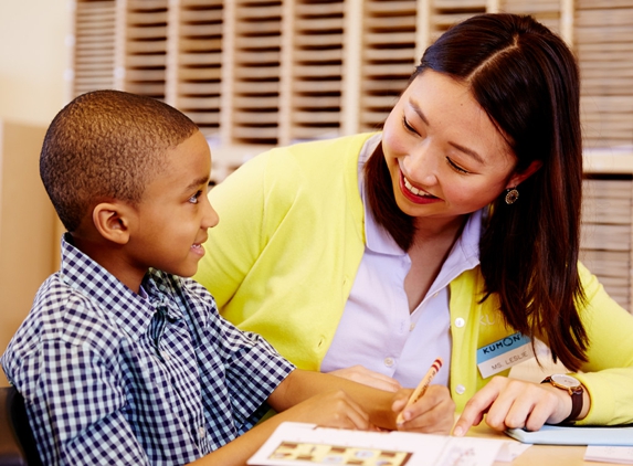 Kumon Math and Reading Center - Saint Johns, FL