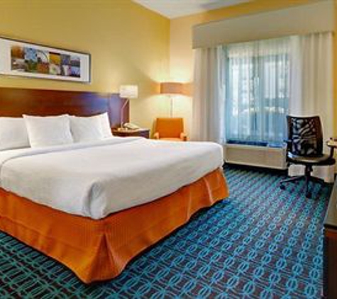 Fairfield Inn & Suites - Southaven, MS