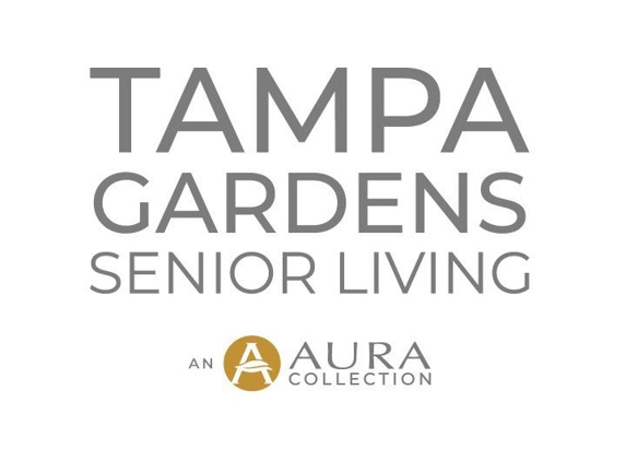 Tampa Gardens Senior Living - Tampa, FL