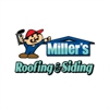 Miller's Roofing & Siding LLC gallery