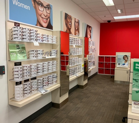 Target Optical - Tyler, TX