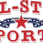 All-Star Sports Inc