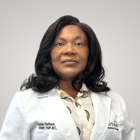 Enante Delhomme, APRN