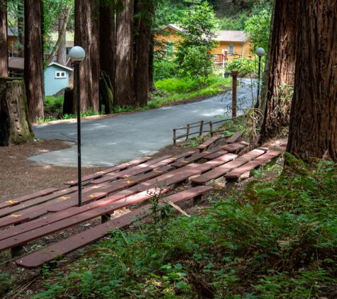 The Camp Recovery Center - Scotts Valley, CA