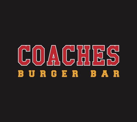 Coaches Burger Bar - Youngstown, OH