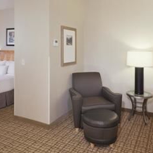 Doubletree-Club Suites - Jersey City, NJ