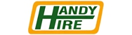 Handy Hire Logo