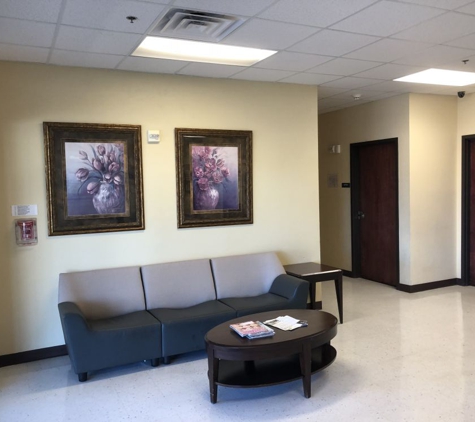 Oceans Behavioral Hospital of Opelousas - Opelousas, LA