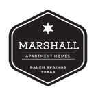 Marshall Apartment Homes