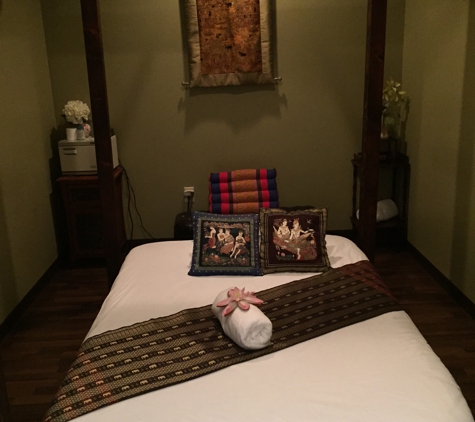 Pan Thai Massage - Sugar Land, TX