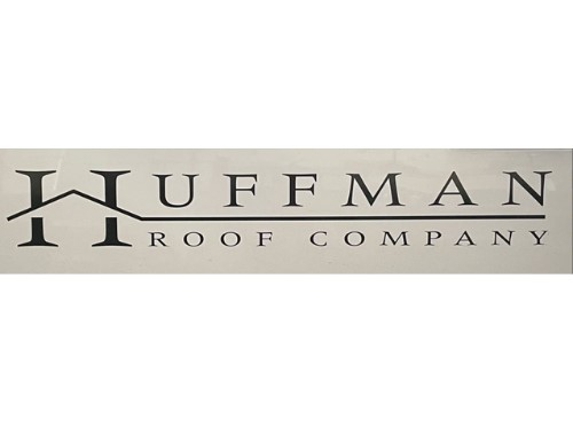 Huffman Roy O Roof Company