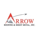 Arrow Roofing & Sheet Metal Inc - Roofing Contractors-Commercial & Industrial