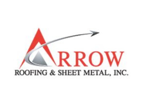 Arrow Roofing & Sheet Metal Inc - Portland, OR