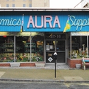 Aura Ceramics & Supplies - Pottery