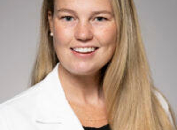 Katerina Boucek, MD - New Orleans, LA