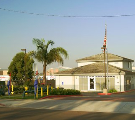 US Storage Centers - Orange, CA