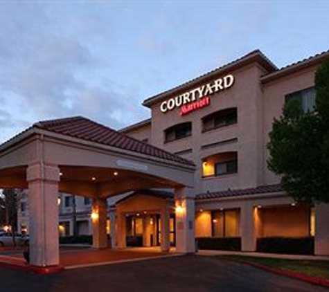 Courtyard by Marriott - Palmdale, CA