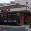 Colorful Nails - Nail Salons
