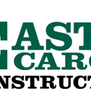 Eastern Carolina Construction - Utility Contractors