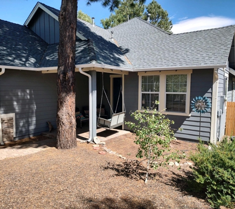 Altitude Roofing - Flagstaff, AZ