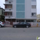 Ocean Towers - Historical Places