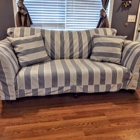 Ally's Alterations and  Upholstery