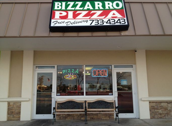 Bizzarro Pizza - Palm Bay, FL