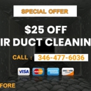 Air Flow Duct Cleaning Cypress - Air Duct Cleaning