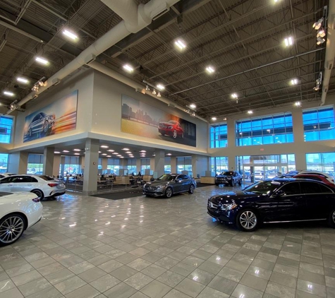 Mercedes-Benz of Chandler - Chandler, AZ