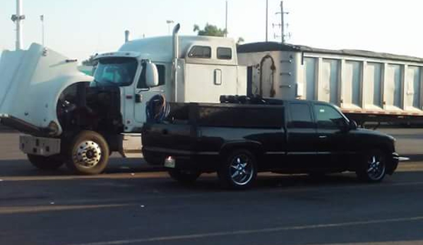Midsouth truck & trailer repair - Memphis, TN
