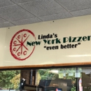 Linda's New York Pizzeria - Pizza