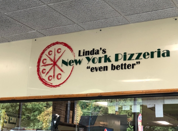 Linda's New York Pizzeria - Rochester, NY