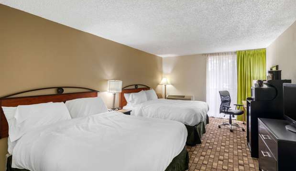 Quality Inn Tyler - Lindale - Tyler, TX