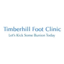 Timberhill Foot Clinic - Physicians & Surgeons, Podiatrists