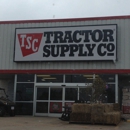 Tractor Supply Co - Farm Equipment