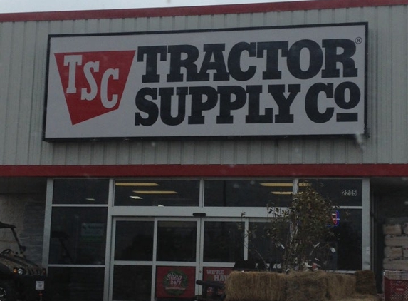 Tractor Supply Co - Bonham, TX
