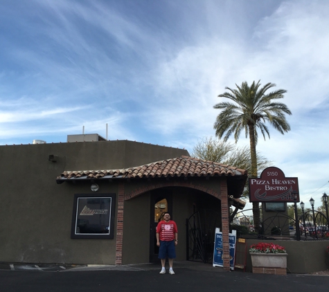 Pizza Heaven - Phoenix, AZ