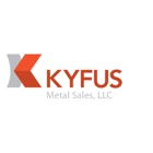Kyfus Metal Sales